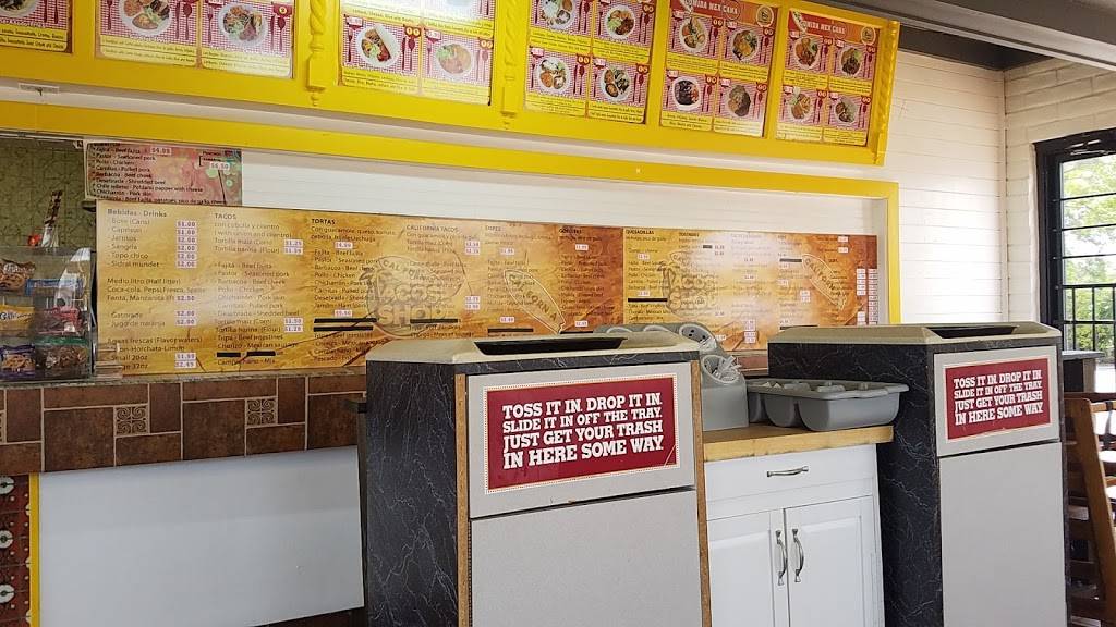 California Tacos Shop | restaurant | 301 W Pipeline Rd, Hurst, TX 76053, USA | 8175103063 OR +1 817-510-3063
