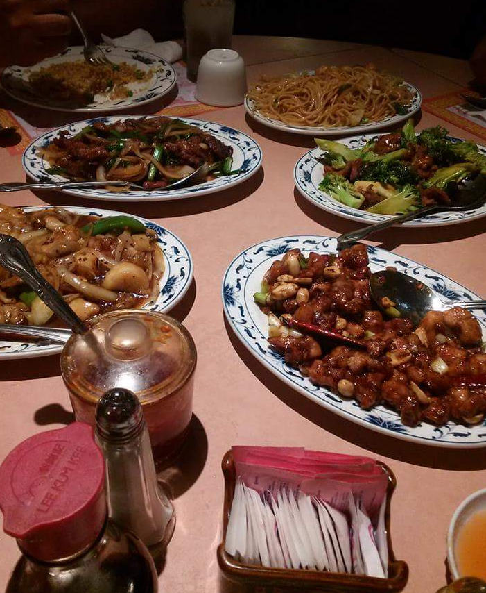 Mandarin King | restaurant | 17092 Devonshire St, Northridge, CA 91325, USA | 8183668999 OR +1 818-366-8999