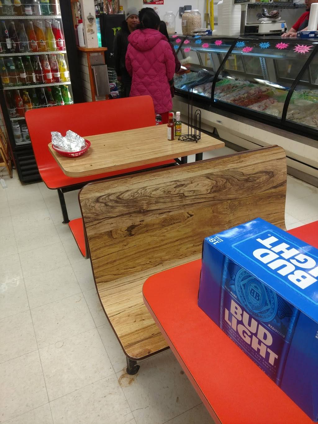 Tienda El Mexicano | restaurant | 222 N 7th St, Denison, IA 51442, USA | 7122632443 OR +1 712-263-2443