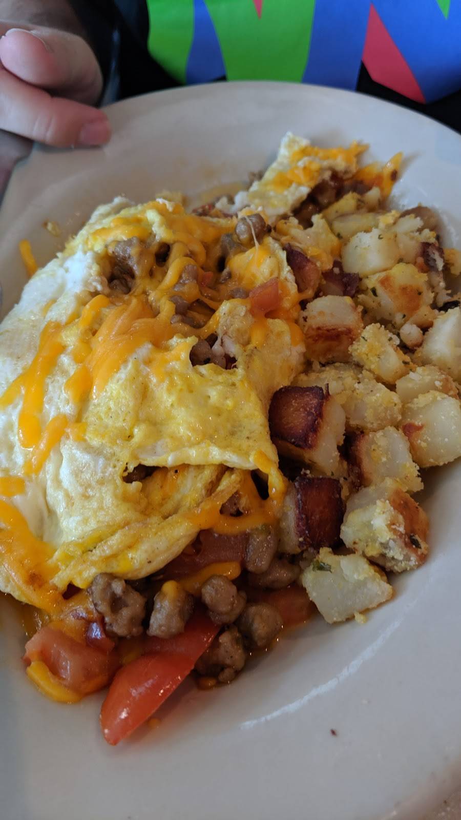 The Pasta House Co and Schlafly Beer | restaurant | STL Terminal 2, St. Louis, MO 63145, USA | 3147389363 OR +1 314-738-9363