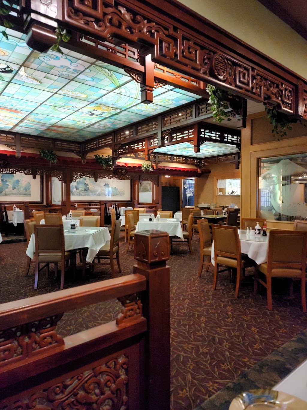Shogun Peking Palace | restaurant | 5819 Rogers Ave, Fort Smith, AR 72903, USA | 4794526070 OR +1 479-452-6070