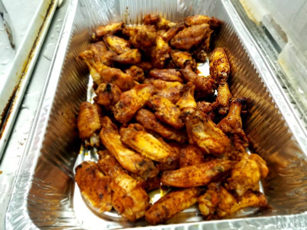 Butts To Go | restaurant | 410 Martin St N, Pell City, AL 35125, USA | 2058842888 OR +1 205-884-2888