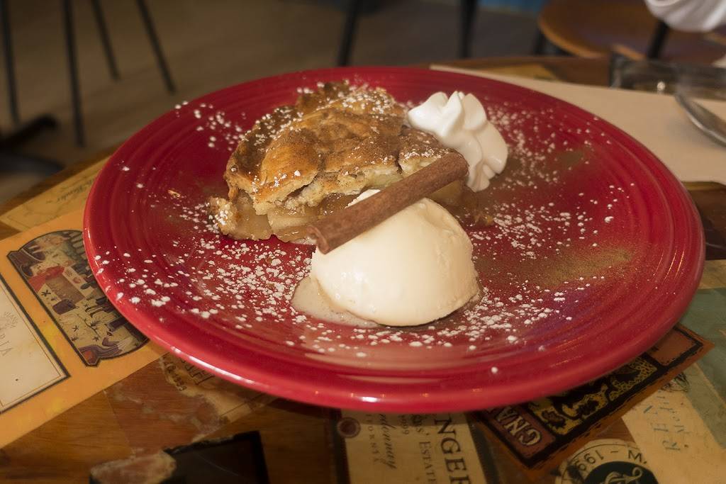 Gallery Cafe | restaurant | 3655 Roswell Rd #108, Atlanta, GA 30342, USA | 4048488474 OR +1 404-848-8474