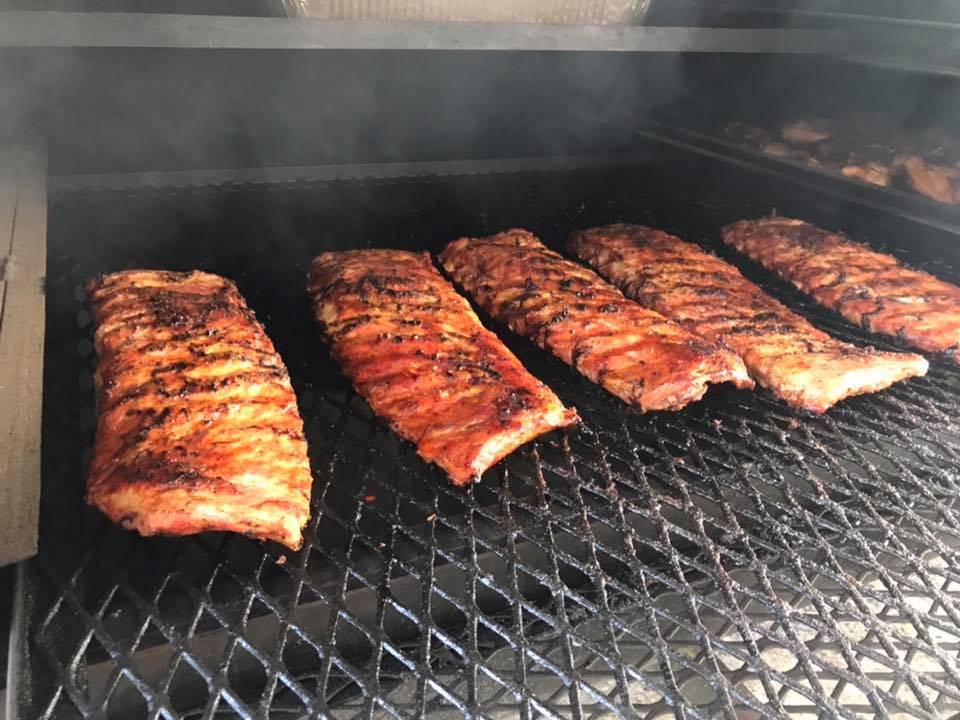 Tubbys Q and Smokehouse | restaurant | 5740 7th St, Zephyrhills, FL 33542, USA | 8137886500 OR +1 813-788-6500