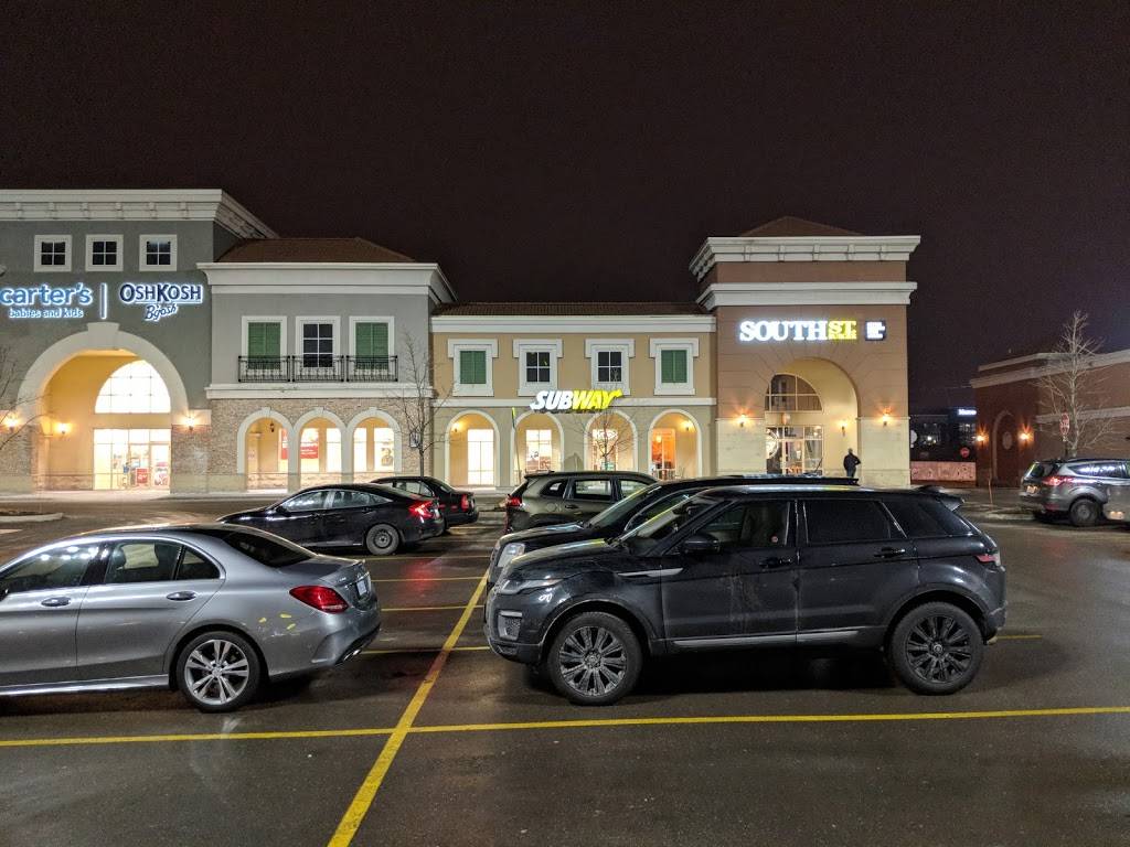 Subway | restaurant | 45 Wicksteed Ave Unit 101, East York, ON M4G 4H9, Canada | 4164670888 OR +1 416-467-0888