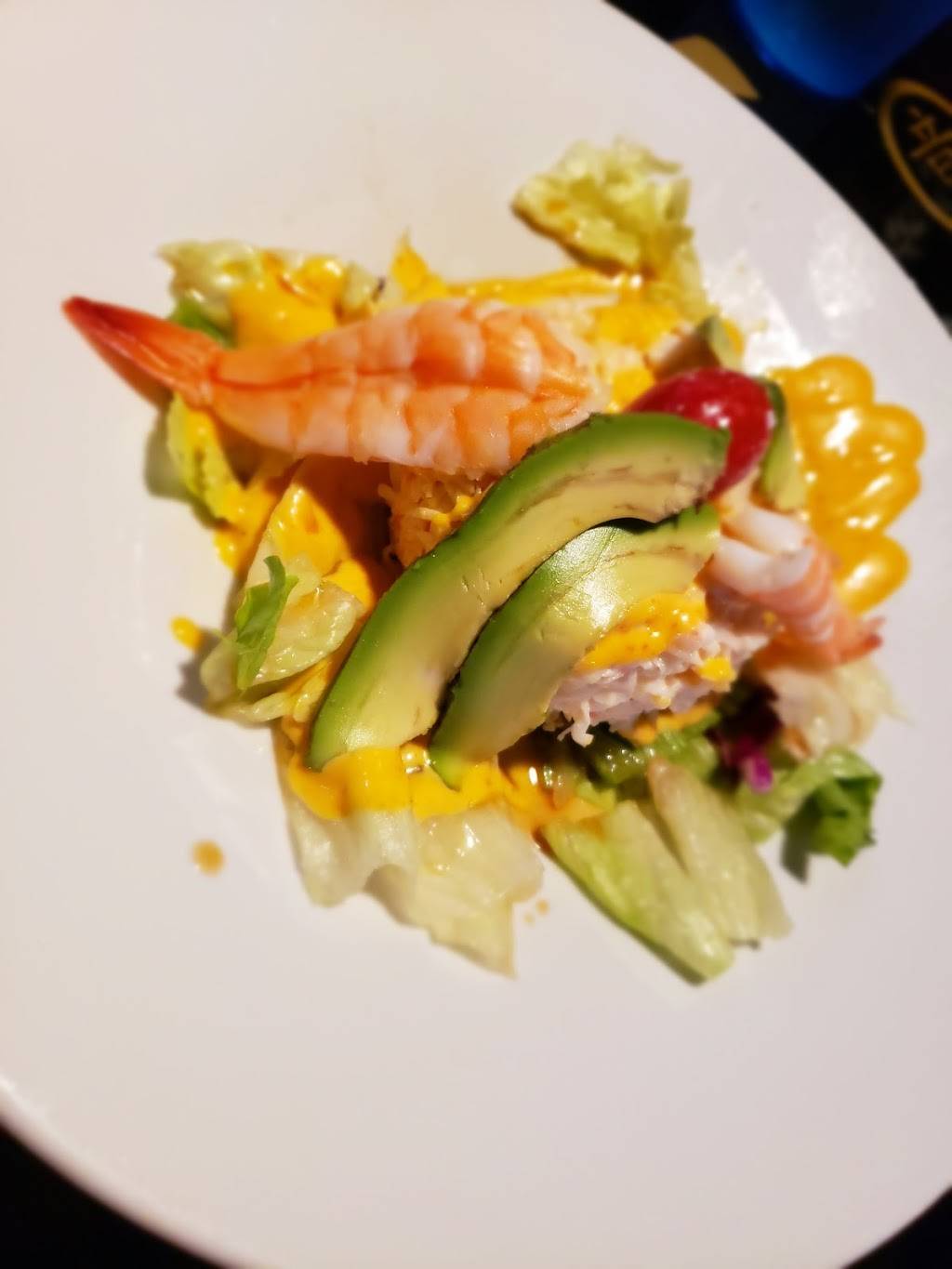 Hana Steak Seafood & Sushi | restaurant | 1752 E 70th St, Shreveport, LA 71105, USA | 3187971668 OR +1 318-797-1668