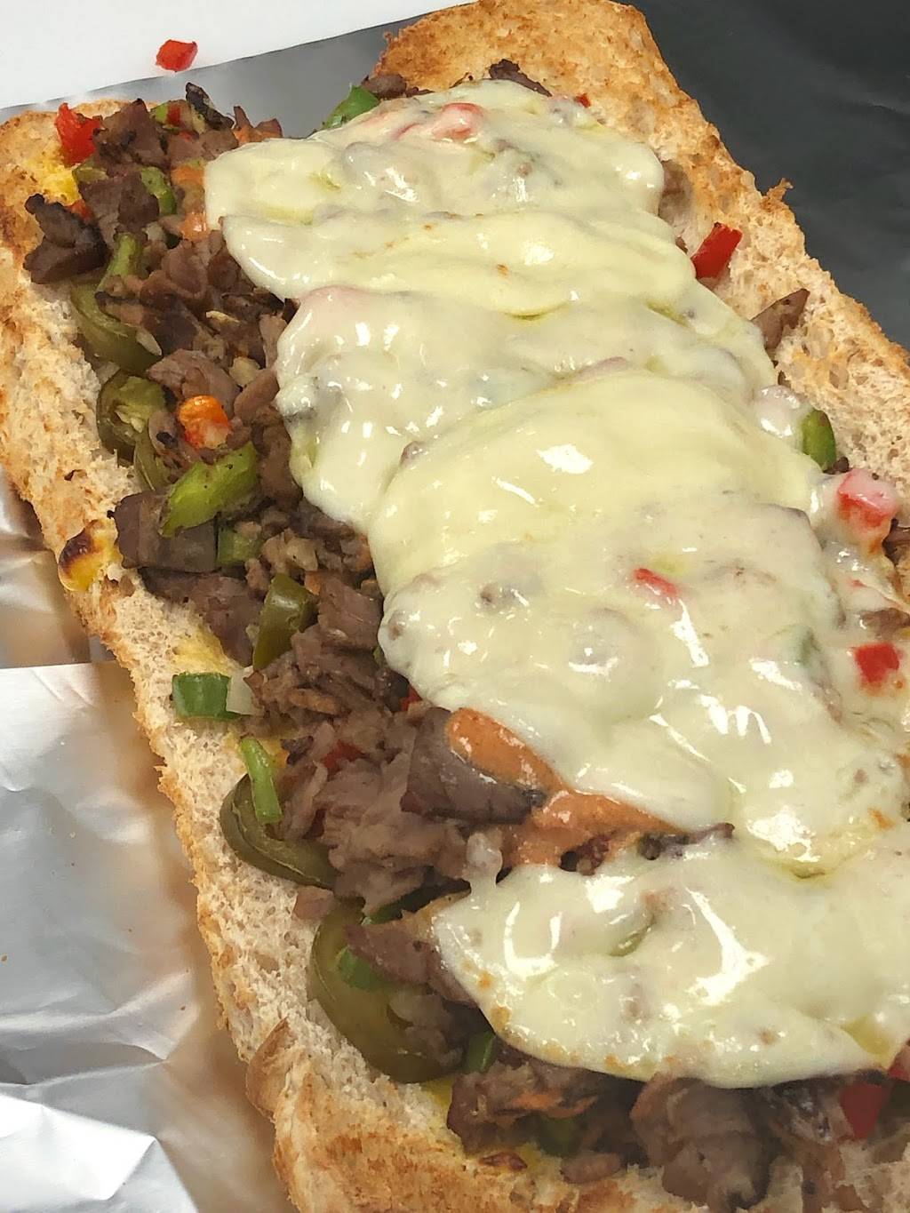 Planet Sub | restaurant | 1070 E Tucson Marketplace Blvd, Tucson, AZ 85713, USA | 5202071020 OR +1 520-207-1020