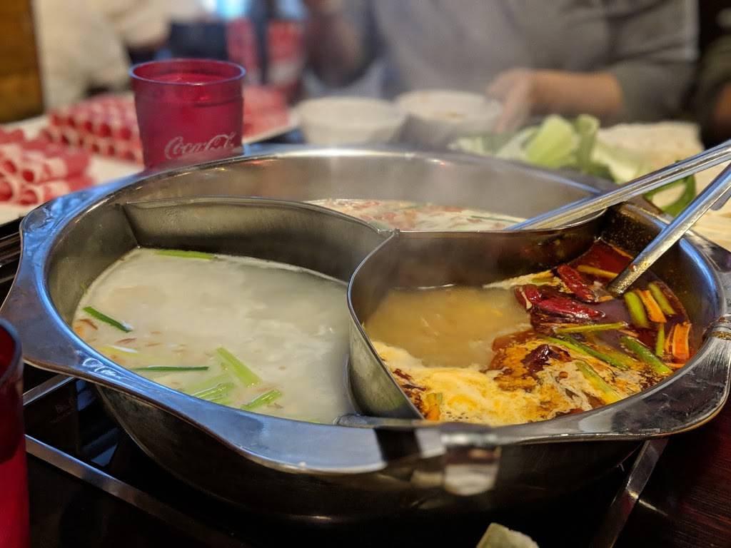 Nine Ting | restaurant | 926-928 Race St 1st Floor, Philadelphia, PA 19107, USA | 2152389996 OR +1 215-238-9996