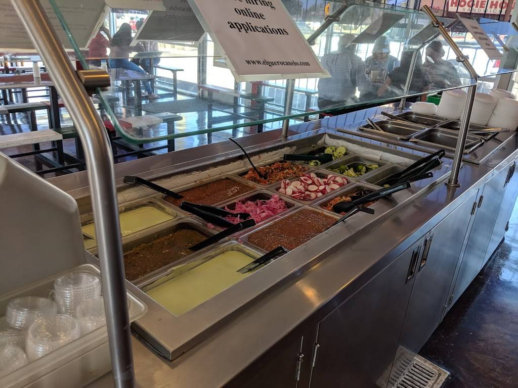 El Güero Canelo Restaurant | restaurant | 5802 E 22nd St, Tucson, AZ 85711, USA | 5207906000 OR +1 520-790-6000