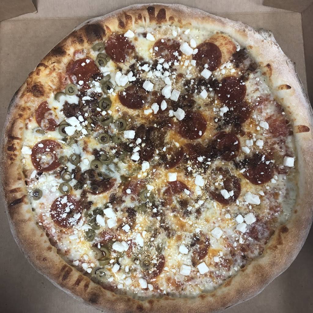 Hectors Pizza & More | restaurant | 12835 SW 42nd St, Miami, FL 33175, USA | 7869534088 OR +1 786-953-4088