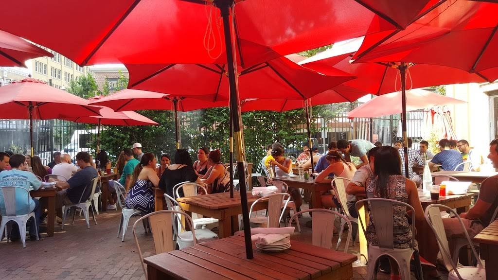 Batanga | restaurant | 908 Congress St, Houston, TX 77002, USA | 7132249500 OR +1 713-224-9500