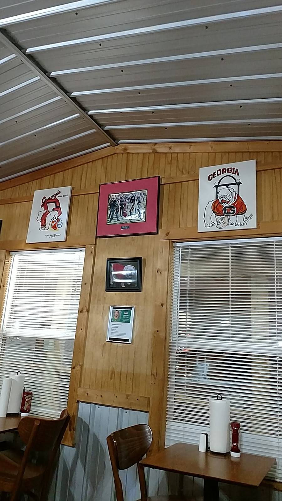 Blazers of Lexington Hot Wings | restaurant | 640 Athens Rd, Lexington, GA 30648, USA | 7067430036 OR +1 706-743-0036