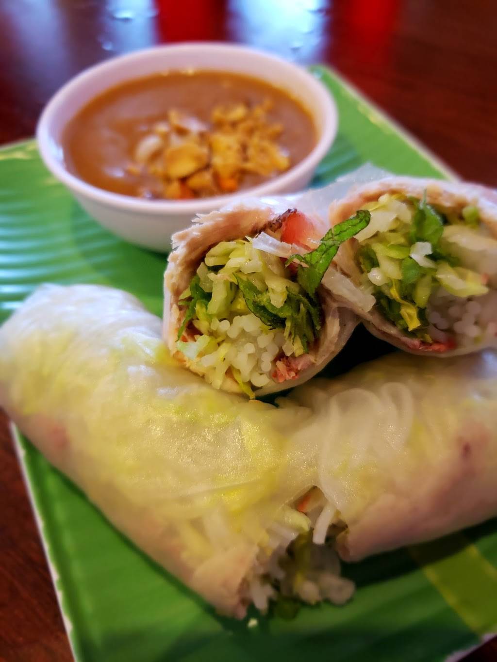 Phuong Trang | restaurant | 8072 Brooklyn Blvd, Brooklyn Park, MN 55445, USA | 7634250009 OR +1 763-425-0009