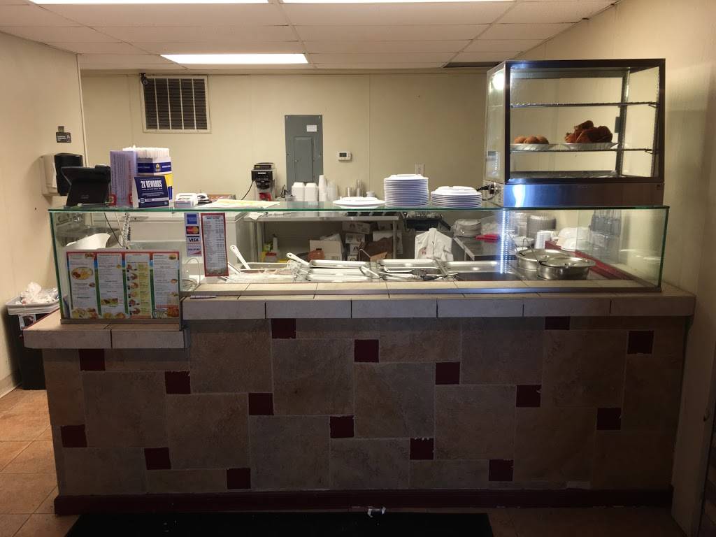 El Valley Restaurant | restaurant | 726 Milford Rd, East Stroudsburg, PA 18301, USA | 5704212121 OR +1 570-421-2121