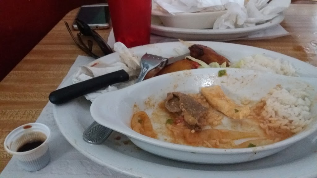 Tipico Centroamericano Cafe | restaurant | 1680 NW 36th St, Miami, FL 33142, USA | 3056376607 OR +1 305-637-6607