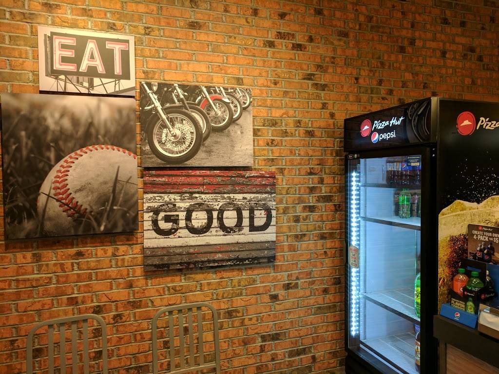 Pizza Hut | meal takeaway | 330 Franklin Rd #140-A, Brentwood, TN 37027, USA | 6153773525 OR +1 615-377-3525