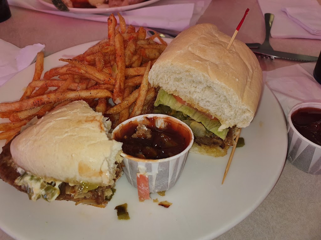 Sprinklz On Top | restaurant | 78 N Market St, East Palestine, OH 44413, USA | 3308860111 OR +1 330-886-0111