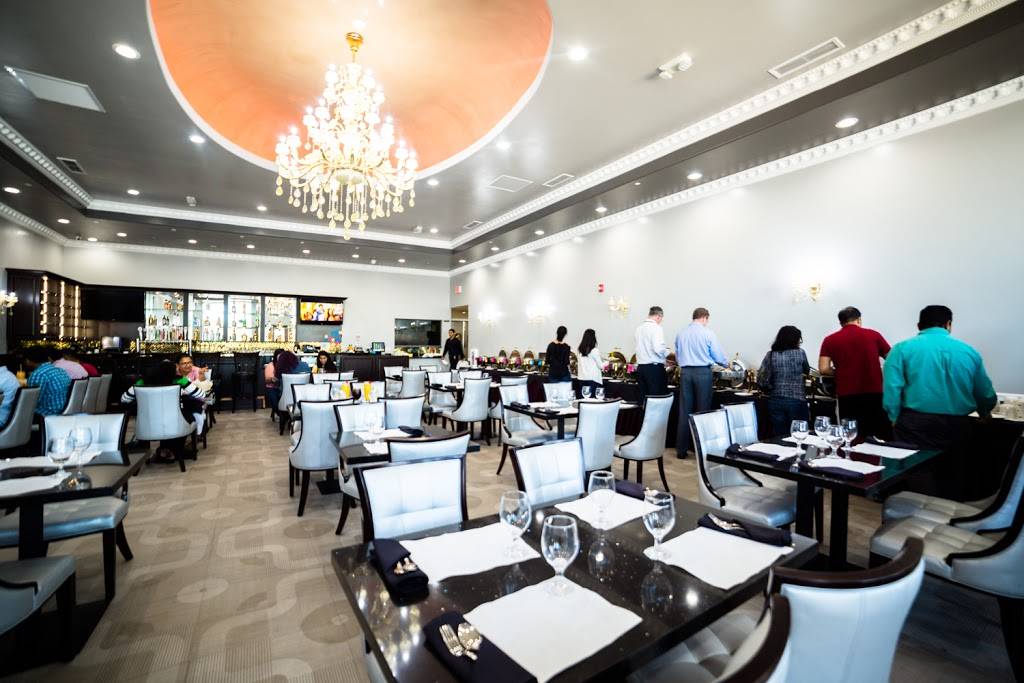 Aria Dining & Banquets Fine Indian Cuisine | restaurant | 212 Ranch Dr, Milpitas, CA 95035, USA | 4089411700 OR +1 408-941-1700