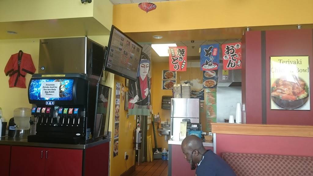 Teriyaki House | restaurant | 1540 Butte House Rd, Yuba City, CA 95993, USA | 5306713595 OR +1 530-671-3595