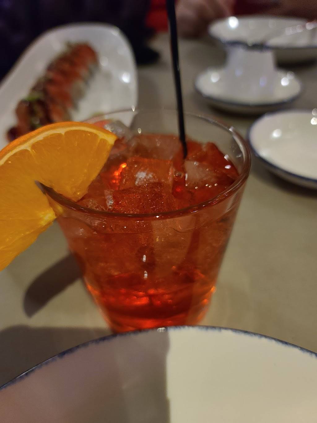 Luk Fu Philly | restaurant | 900 Packer Ave, Philadelphia, PA 19148, USA | 2676827502 OR +1 267-682-7502