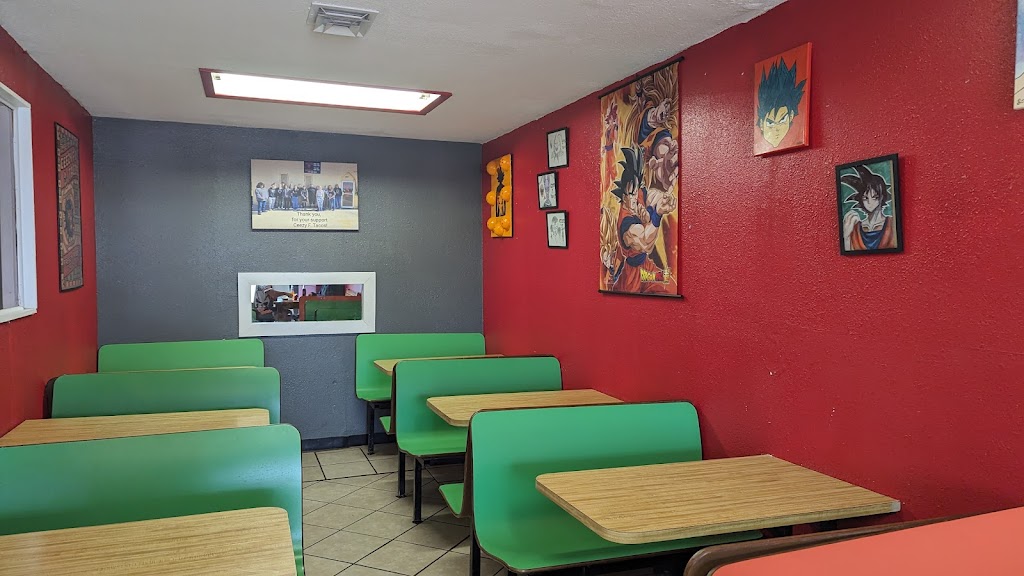Ceezy F Tacos | restaurant | 200 Cuba Ave, Alamogordo, NM 88310, USA | 5754896844 OR +1 575-489-6844