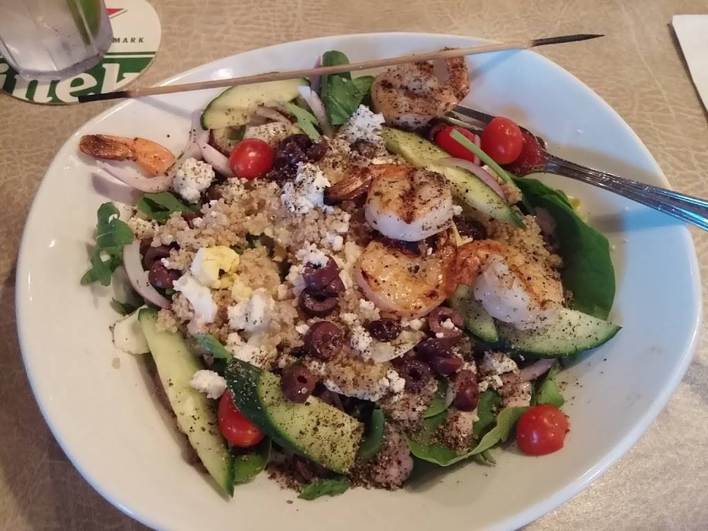 Shoeless Joes Sports Grill | restaurant | 17 McPherson Dr, Napanee, ON K7R 3L1, Canada | 6133545558 OR +1 613-354-5558