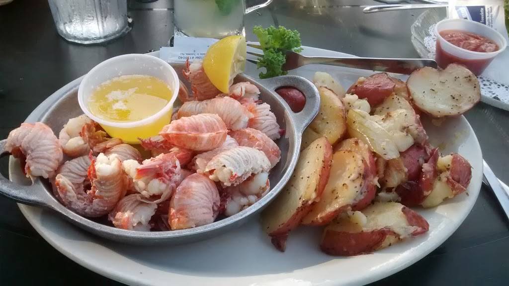 Creekside Dinery | restaurant | 160 Nix Boat Yard Rd, St. Augustine, FL 32084, USA | 9048296113 OR +1 904-829-6113