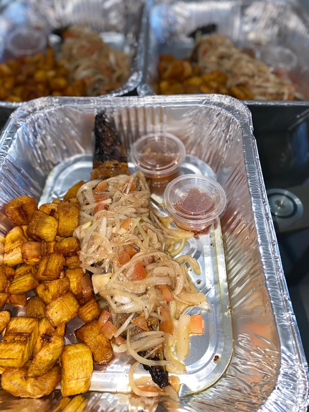 Mama Secretz | restaurant | 402 Sunny Brook Terrace, Gaithersburg, MD 20877, USA | 3013267584 OR +1 301-326-7584