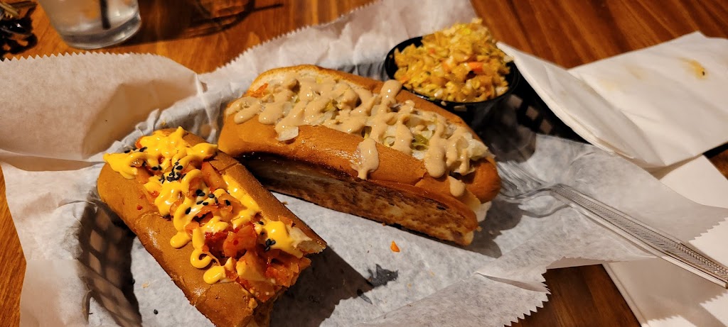 Milestone - Board Game Bar & Gourmet Hot Dogs | restaurant | 312 Cleveland Ave NW, Canton, OH 44702, USA | 3309564509 OR +1 330-956-4509