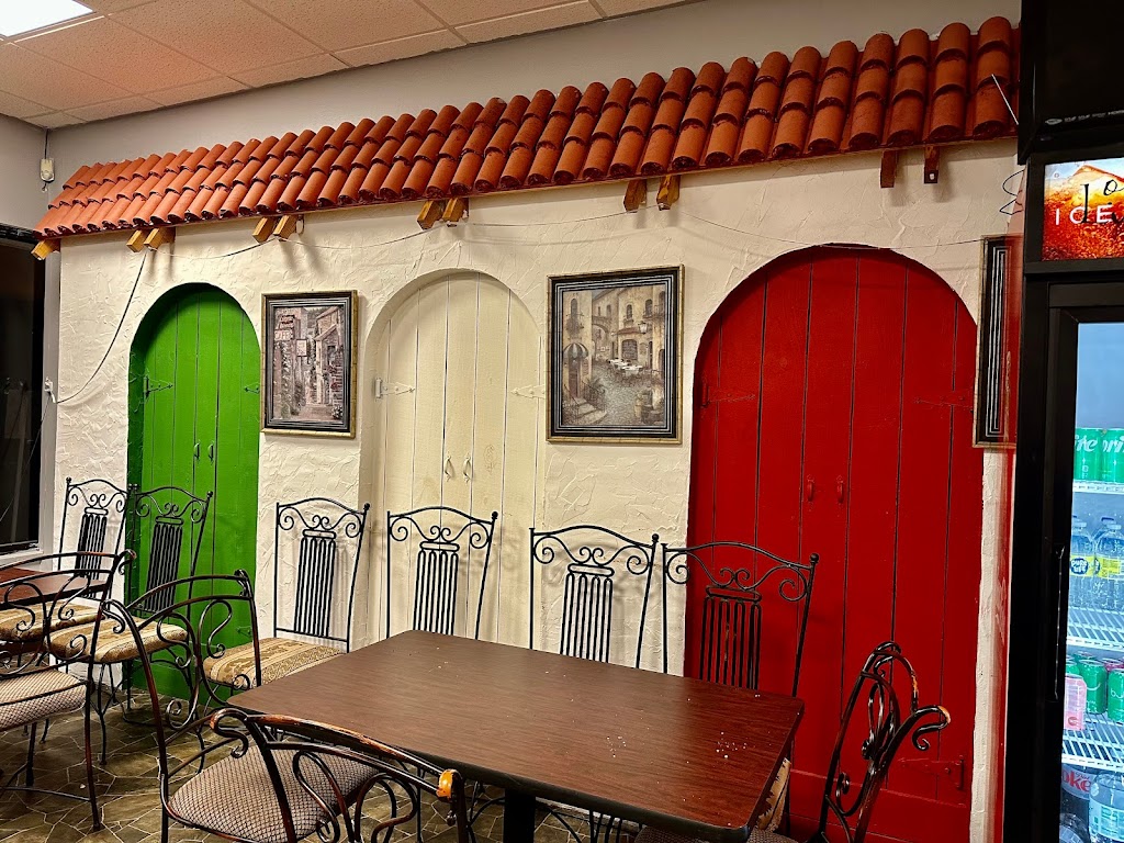 Leonas Cucina | restaurant | 10550 Old St Augustine Rd #6, Jacksonville, FL 32257, USA | 9045167909 OR +1 904-516-7909