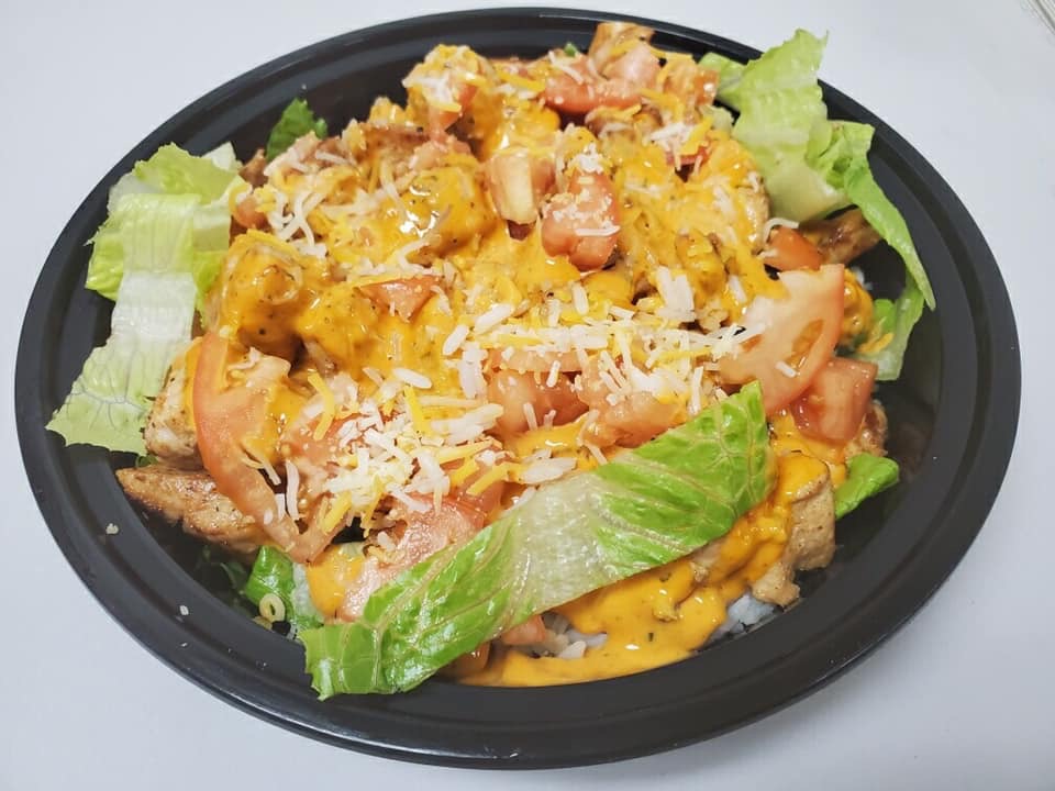 CALIFORNIA BISTRO | restaurant | 17609 Redland Rd, Derwood, MD 20855, USA | 3013309558 OR +1 301-330-9558