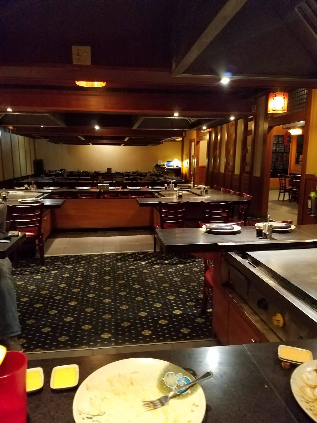 Fuji Steak House | restaurant | 1004 Diers Ave, Grand Island, NE 68803, USA | 3083811888 OR +1 308-381-1888