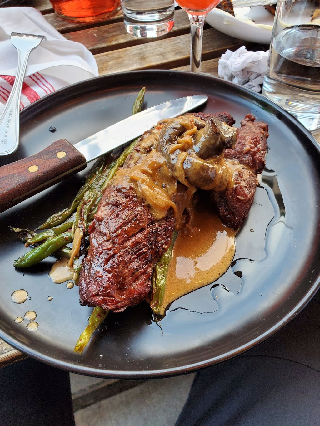 KenLoves BYOB | restaurant | 701 N 3rd St, Philadelphia, PA 19123, USA | 2159222621 OR +1 215-922-2621