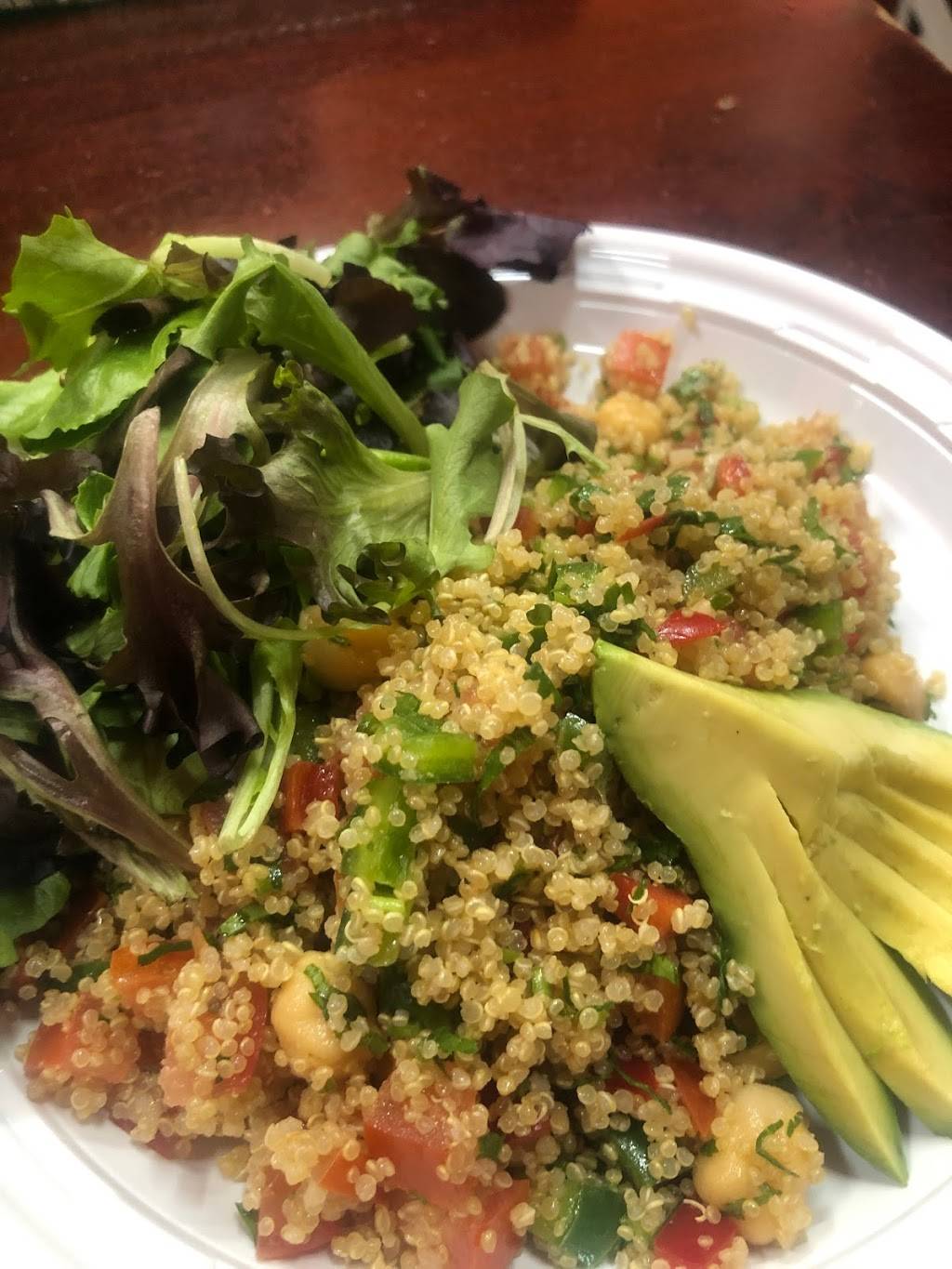 Mister Chicken to Go | restaurant | 5326 Roosevelt Ave, Woodside, NY 11377, USA | 3473306481 OR +1 347-330-6481