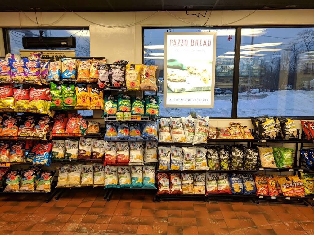 Amatos | restaurant | 234 US-1, Scarborough, ME 04074, USA | 2078832402 OR +1 207-883-2402