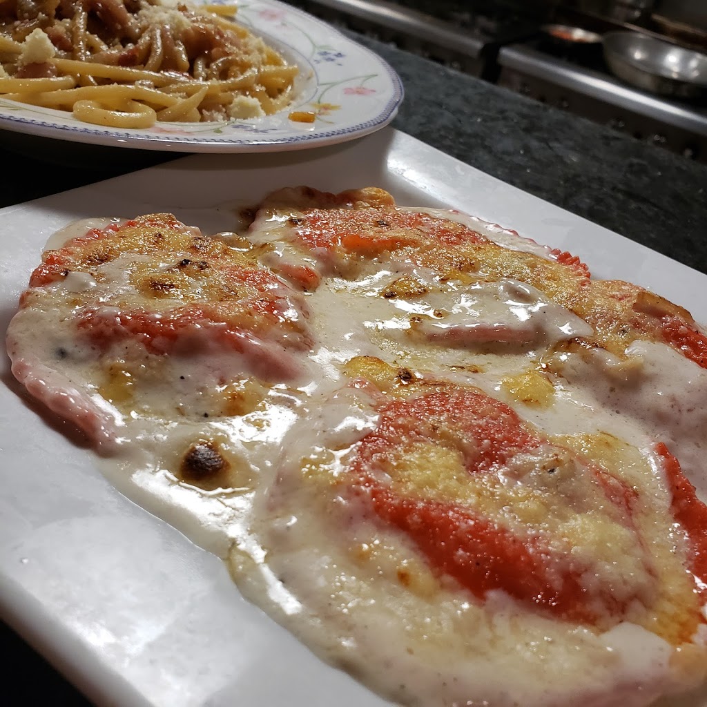 Bottega | restaurant | 1900 Harrison St, Hollywood, FL 33020, USA | 9545442454 OR +1 954-544-2454