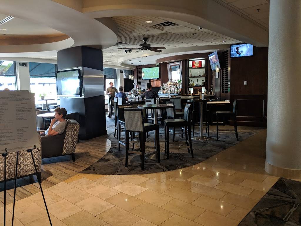 Skyye | restaurant | 4200 George J Bean Outbound Pkwy, Tampa, FL 33607, USA | 8139983705 OR +1 813-998-3705