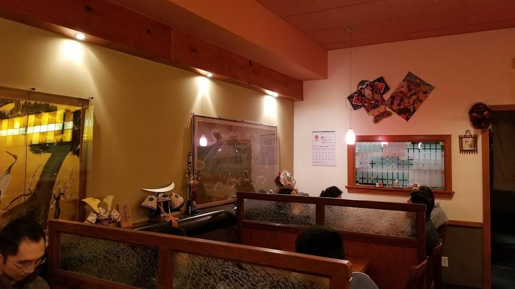 Yuki Japanese Restaurant | restaurant | 1932 Driscoll Rd, Fremont, CA 94539, USA | 5106565021 OR +1 510-656-5021