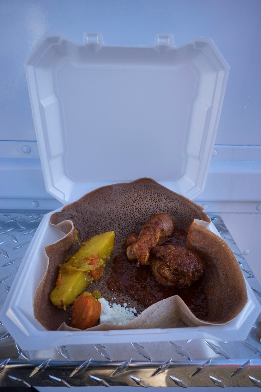 Makedas Cuisine | restaurant | 725 Olive St, Eugene, OR 97401, USA | 5415430787 OR +1 541-543-0787