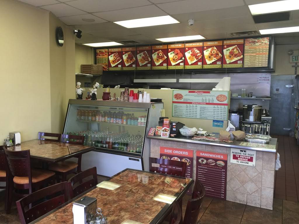 Sherman Way Grill & Pizza | restaurant | 4953, 12930 Sherman Way, North Hollywood, CA 91605, USA | 8182555353 OR +1 818-255-5353