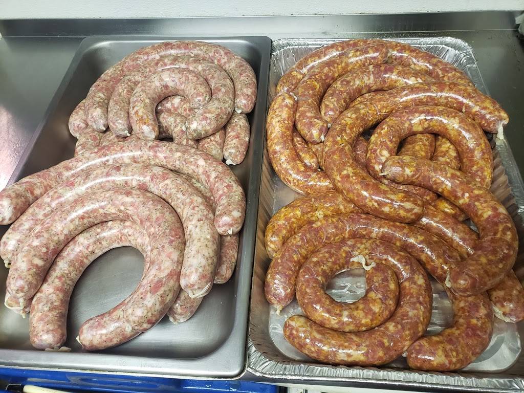 The Pits Meatery | meal delivery | 108 S Main St, Springdale, AR 72764, USA | 4793189644 OR +1 479-318-9644