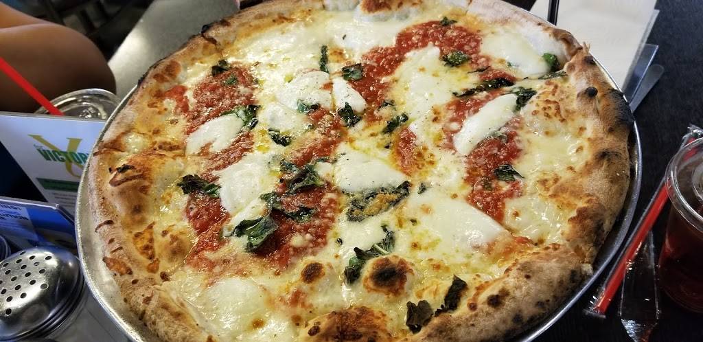 V Pizza - San Marco | restaurant | 1406 Hendricks Ave, Jacksonville, FL 32207, USA | 9045271511 OR +1 904-527-1511