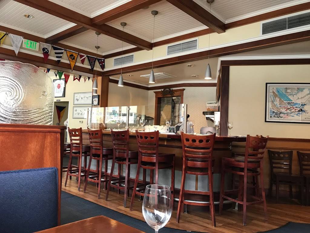 Walnut Creek Yacht Club | restaurant | 1555 Bonanza St, Walnut Creek, CA 94596, USA | 9259443474 OR +1 925-944-3474