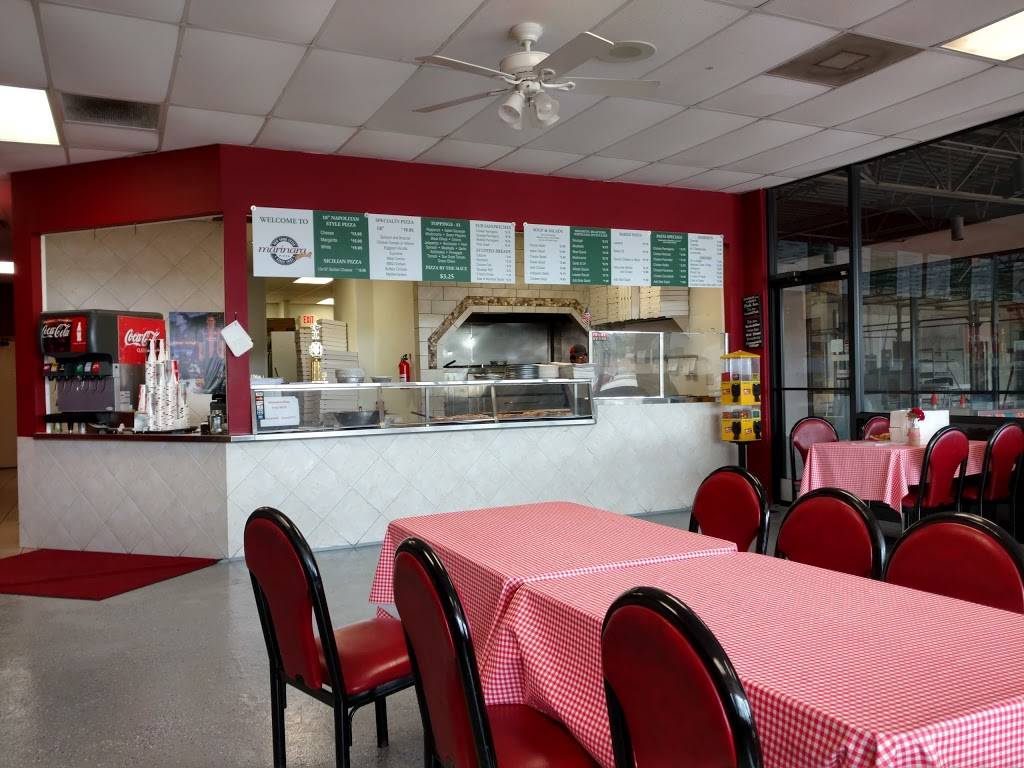Marinara Pizza | restaurant | 1915 Central Expy #500, Plano, TX 75075, USA | 9728818884 OR +1 972-881-8884