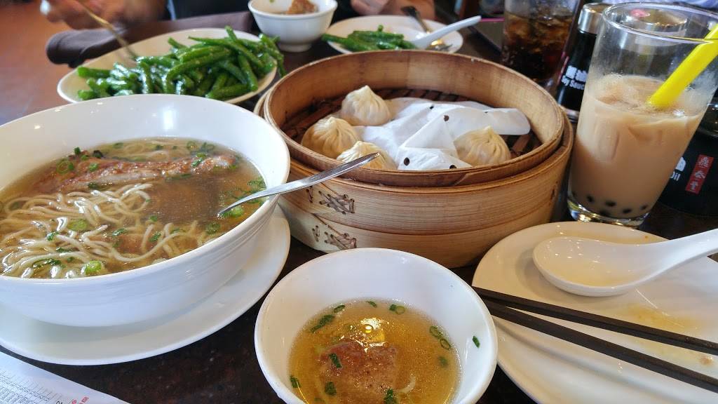 Din Tai Fung | restaurant | 700 Bellevue Way NE #280, Bellevue, WA 98004, USA | 4256981095 OR +1 425-698-1095