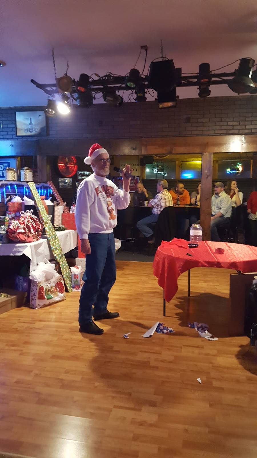 Traffic Jam Pub & Grub | restaurant | 27632 State Hwy Y, Rocky Mount, MO 65072, USA | 5733928501 OR +1 573-392-8501