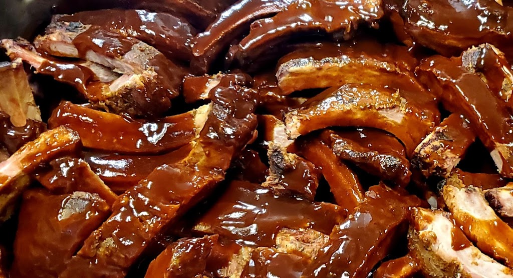 The Smokin Oak Express | restaurant | 1309 Vermillion St, Hastings, MN 55033 | 6517589866 OR +1 651-758-9866