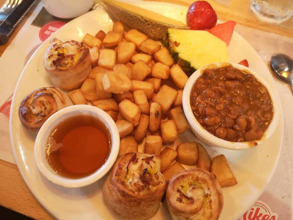 Mikes Drummondville | restaurant | 445 Boulevard Saint-Joseph, Drummondville, QC J2C 2B3, Canada | 8194783030 OR +1 819-478-3030