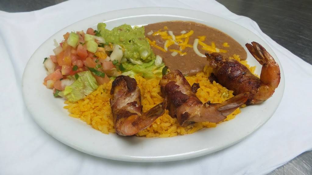 El Matador Mexican Bar & Grill | restaurant | 12797 Westheimer Rd, Houston, TX 77077, USA | 2817599100 OR +1 281-759-9100