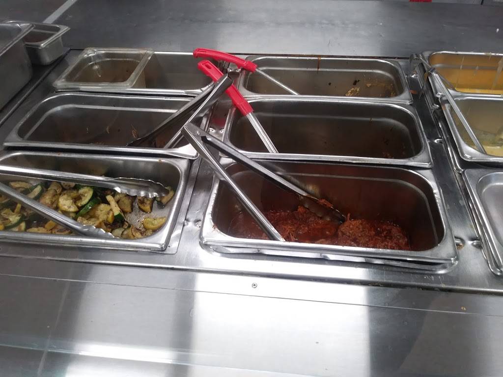 Jacos Tacos | restaurant | Brandon, MS 39047, USA | 6019923237 OR +1 601-992-3237